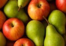 📰 Argentina abre camino: nuevo protocolo agiliza exportaciones de peras y manzanas a México