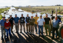 “El agua no puede ser una barrera”: reclaman obras urgentes tras las inundaciones en Buenos Aires
