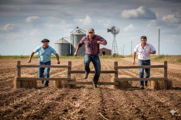 productores obstaculos