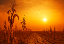 Cambio de clima: se activa La Niña y alertan por un verano seco y caluroso en el campo