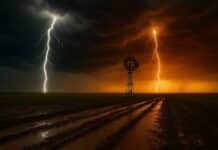 Pronóstico del tiempo para el 14, 15 y 16 de noviembre