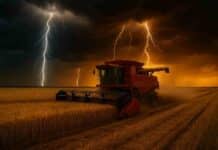 Pronóstico del tiempo para el 15, 16 y 17 de noviembre