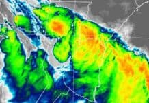 Tormentas fuertes en breve: alertan por lluvias intensas y posible granizo