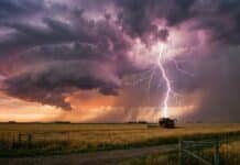 Pronóstico del tiempo para el 27, 28 y 29 de noviembre