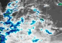 “Tormentas con furia: lluvias intensas, viento y posible granizo en las próximas horas”