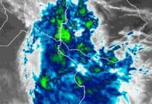 “Tormentas con granizo y ráfagas: el SMN emitió cuatro avisos meteorológicos”