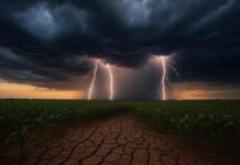 Pronóstico del tiempo para el 5, 6 y 7 de noviembre