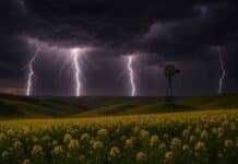 Pronóstico del tiempo para el 20, 21 y 22 de noviembre