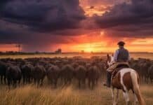 Suba salarial para trabajadores rurales: el campo cierra un acuerdo clave que impacta a más de 200 mil familias rurales