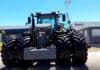 Fendt desembarca en Argentina: la tecnología alemana que promete revolucionar el agro