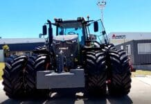 Fendt desembarca en Argentina: la tecnología alemana que promete revolucionar el agro