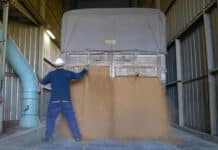 Exportaciones agroindustriales argentinas crecieron 21% en septiembre: el mejor desempeño en cuatro años