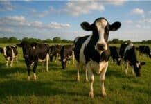 🧬 Ciencia argentina más cerca de erradicar la tuberculosis bovina: una nueva prueba mejora el diagnóstico y acelera el control sanitario