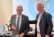 Amadeo Derito es el nuevo presidente de Angus: renovación histórica y fuerte perfil federal en la Asociación