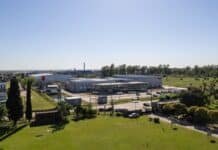 CDV obtiene habilitación de su planta 3 en Pilar tras inspección del Senasa