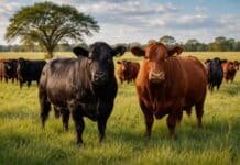 🐂 Palermo 2026: Angus tendrá un único Gran Campeón y una jura histórica alternada por color