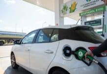 Córdoba impulsa el uso de biocombustibles y lanzará una nueva categoría del Rally Argentino con bioetanol