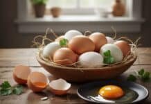 🥚 “Boom de huevos en Argentina: el éxito fue tan grande que ahora estalla una crisis inesperada”