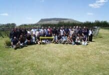 McCain Foods y Arcos Dorados reafirman sus compromisos con la Agricultura Regenerativa en Argentina