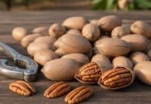 La pecán argentina cruza a China: primer envío y fuerte impulso para el sector