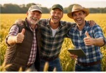 El agro en modo optimista: la confianza de los productores alcanzó su nivel más alto desde 2019