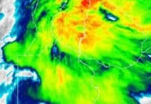 Pronóstico climático trimestral: diciembre 2025, enero y febrero 2026