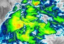 Tormentas fuertes en camino: rige un Aviso Meteorológico por lluvias intensas y actividad eléctrica