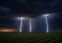 Pronóstico del tiempo para el 10, 11 y 12 de diciembre