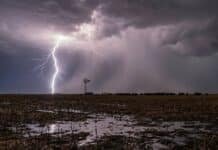 Pronóstico del tiempo para el 3, 4 y 5 de diciembre