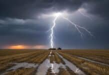 Pronóstico del tiempo para el 2, 3 y 4 de diciembre