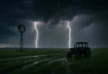 Pronóstico del tiempo para el 5, 6 y 7 de diciembre