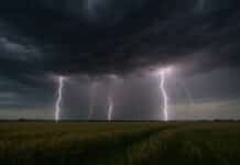 Pronóstico del tiempo para el 6, 7 y 8 de diciembre