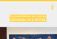 Laura Passerini es la nueva presidenta de la Bolsa de Cereales de Córdoba: liderazgo femenino y visión estratégica para el agro