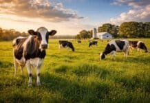 Ganadería y lechería miran 2026 con optimismo: buen forraje, más vientres y expectativas firmes de producción