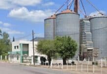 Preocupación en el campo por la situación financiera de Huergo Cereales