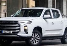 Las pick ups chinas aceleran y prometen sacudir el mercado argentino en los próximos años