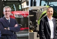 AGCO anuncia una nueva estructura de liderazgo en América Latina como parte de su estrategia global