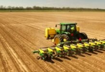 La soja entra en la recta final, pero el clima y la arañuela encienden alertas en los lotes