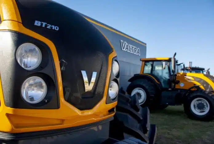Valtra
