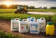 Fallo judicial frena una de las ordenanzas más consensuadas sobre agroquímicos en la provincia