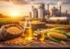 Ethanol en el mapa global: por qué EE.UU. y Brasil lideran y qué frena el despegue argentino