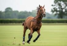 La Argentina afianza su liderazgo mundial en la exportaci贸n de caballos de alto valor