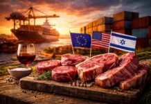 La carne argentina batió un récord de dólares: el giro estratégico que explicó la facturación histórica