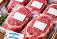 Informe de exportaciones – diciembre 2025