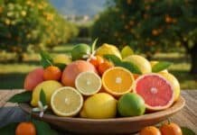 Argentina logra un avance clave con Japón y abarata la exportación de cítricos frescos