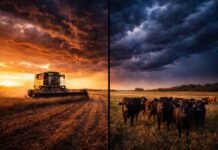 El agro cerró 2025 con ganadores y perdedores: qué sectores lograron sostener precios y cuáles quedaron atrás