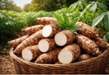 El INTA impulsa nuevas variedades de mandioca para potenciar la producción y la industria