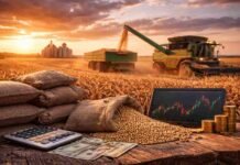 Granos: los cereales experimentaron subas en el grueso de sus valores abiertos de referencia, con el maíz manteniendo el principal protagonismo. Con precios que también mostraron mejoras, la soja volvió a exhibir un dinamismo discreto