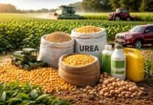 🌽📈 Mejora la relación insumo-producto: granos firmes y más poder de compra para el productor