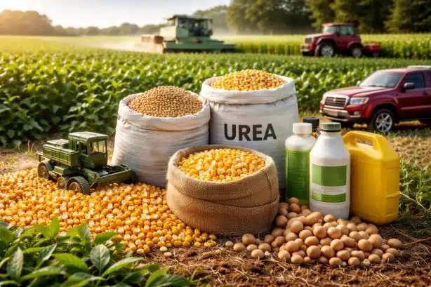 poder de compra-productor